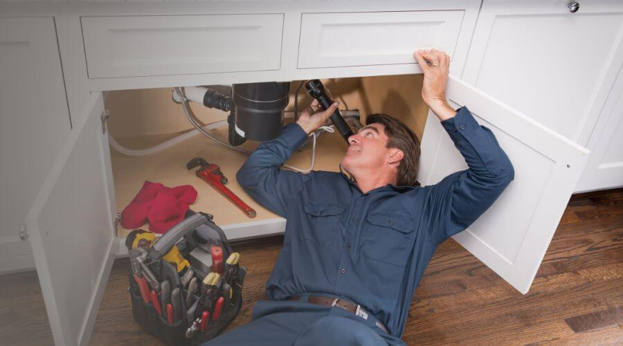 Local tankless water heater installation in Luckey, OH
